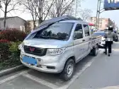 2019 WULING RONGGUANG NEW TRUCK,autocango,china used car exporter,china ev exporter,chinese used car exporter,chinese used ev exporter