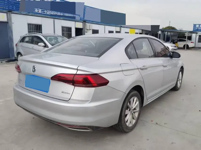 2020 Volkswagen Bora 1.5L 113HP L4 6AT,autocango,china used car exporter,china ev exporter,chinese used car exporter,chinese used ev exporter