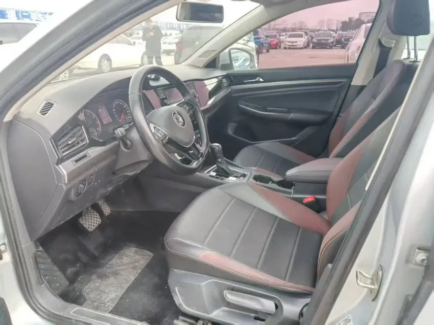 2020 Volkswagen Bora 1.5L 113HP L4 6AT,autocango,china used car exporter,china ev exporter,chinese used car exporter,chinese used ev exporter