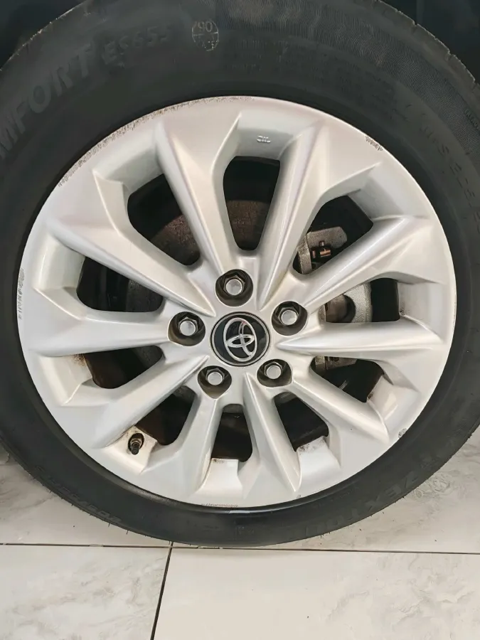 2021 Toyota Corolla 1.2T 116HP L4 CVT,autocango,china used car exporter,china ev exporter,chinese used car exporter,chinese used ev exporter