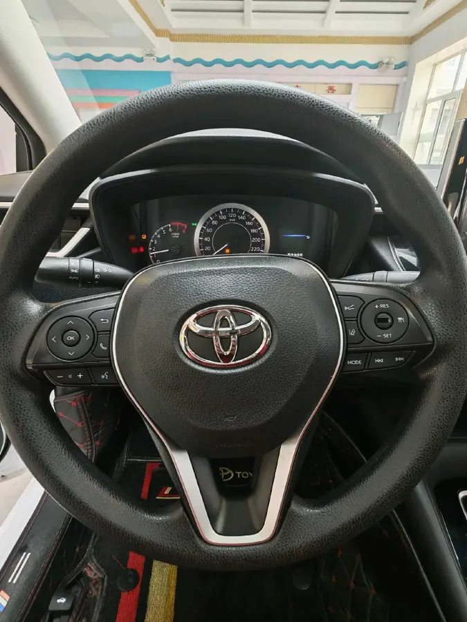 2021 Toyota Corolla 1.2T 116HP L4 CVT,autocango,china used car exporter,china ev exporter,chinese used car exporter,chinese used ev exporter