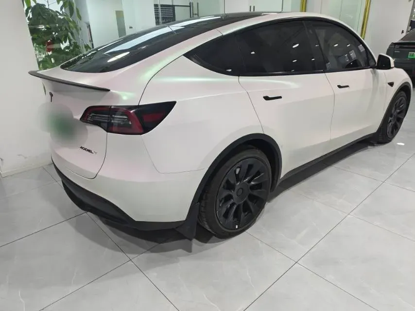 2022 Tesla Model Y BEV 60KWH,autocango,china used car exporter,china ev exporter,chinese used car exporter,chinese used ev exporter