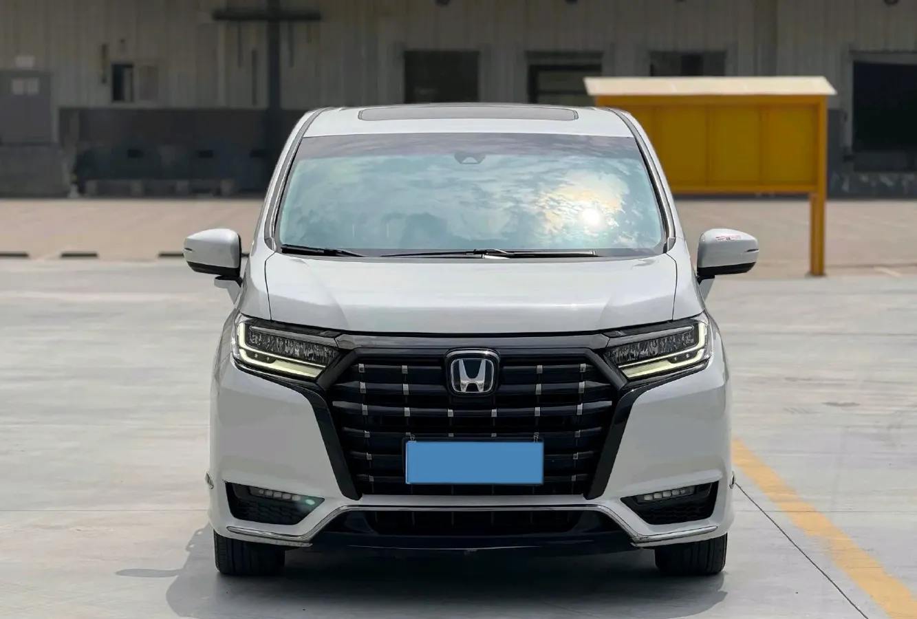 2022 Honda Elysioin 2.0L 146HP L4 E-CVT Hybrid,autocango,china used car exporter,china ev exporter,chinese used car exporter,chinese used ev exporter