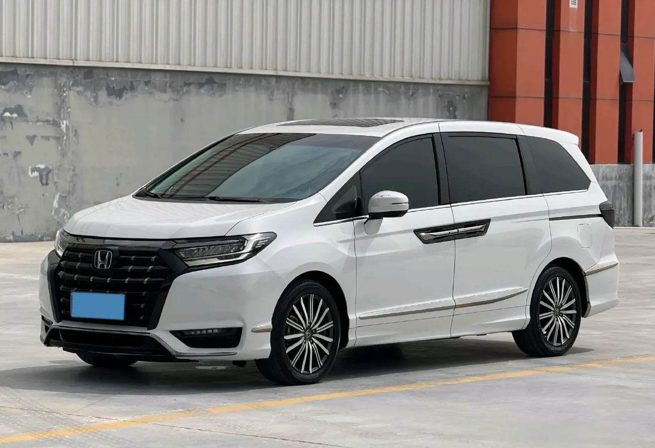 2022 Honda Elysioin 2.0L 146HP L4 E-CVT Hybrid,autocango,china used car exporter,china ev exporter,chinese used car exporter,chinese used ev exporter