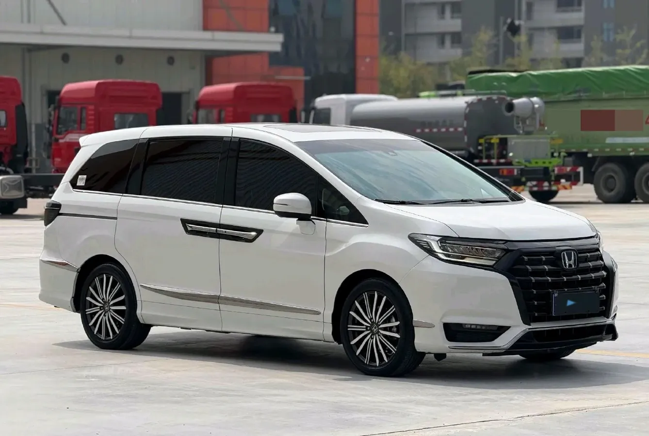 2022 Honda Elysioin 2.0L 146HP L4 E-CVT Hybrid,autocango,china used car exporter,china ev exporter,chinese used car exporter,chinese used ev exporter