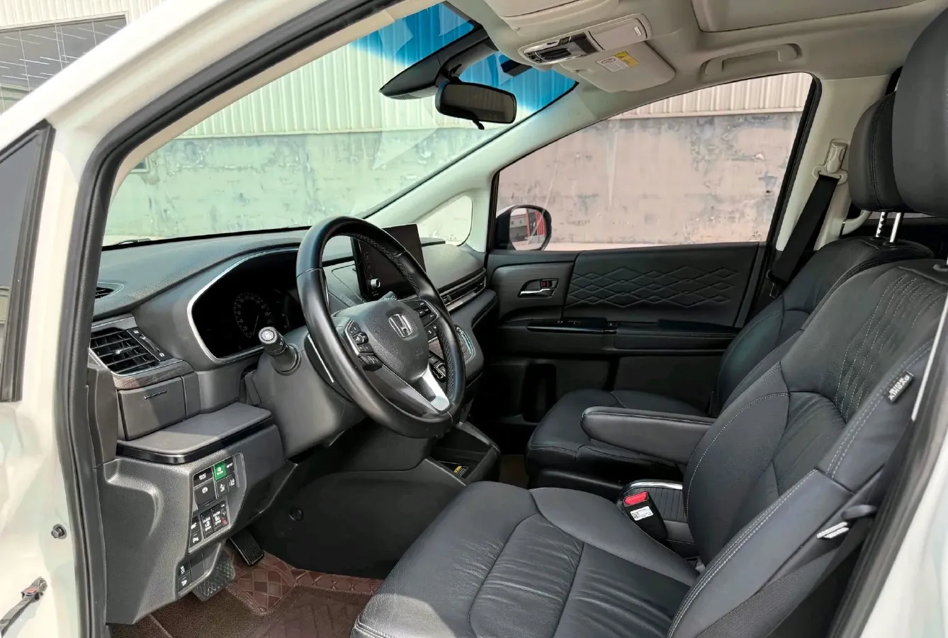 2022 Honda Elysioin 2.0L 146HP L4 E-CVT Hybrid,autocango,china used car exporter,china ev exporter,chinese used car exporter,chinese used ev exporter