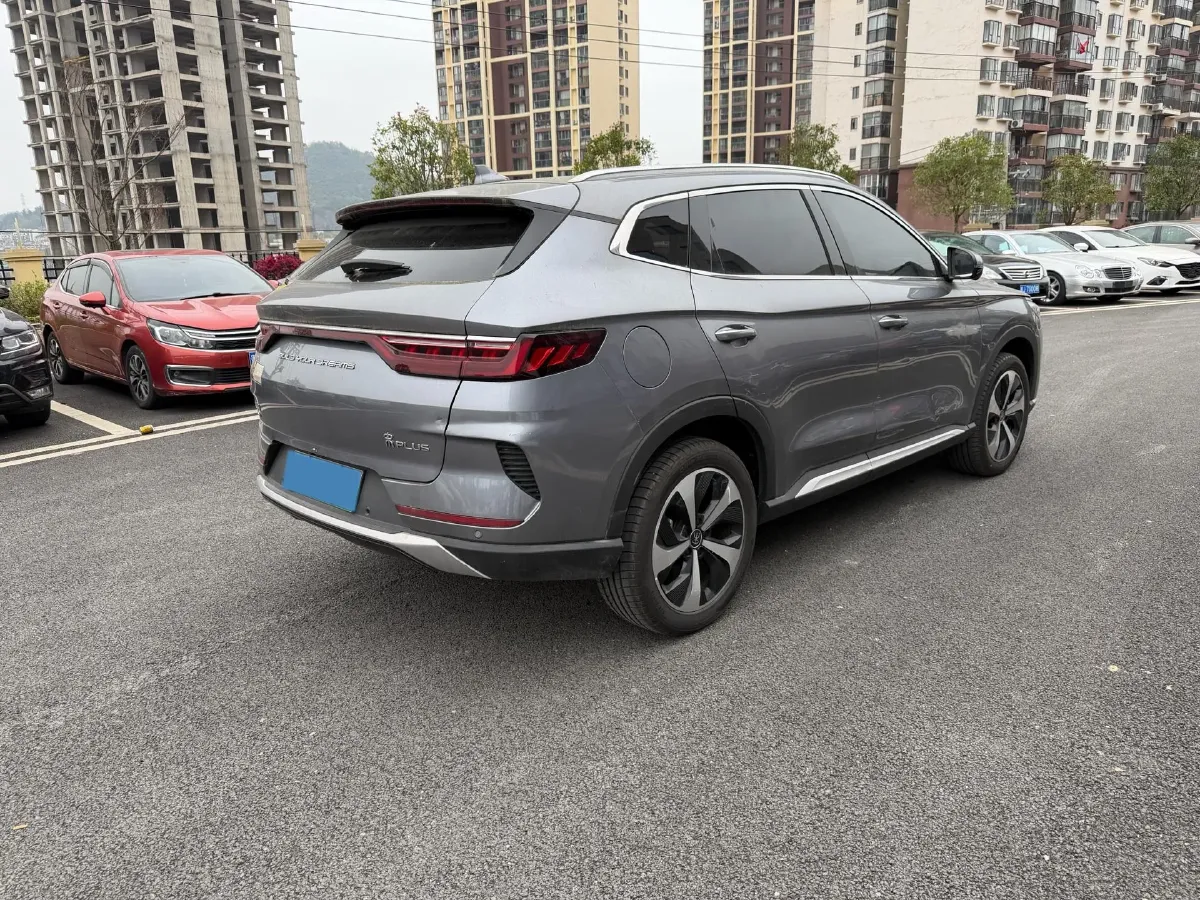 2023 BYD Song Plus 1.5L 110HP L4 E-CVT PHEV 18.3KWH,autocango,china used car exporter,china ev exporter,chinese used car exporter,chinese used ev exporter