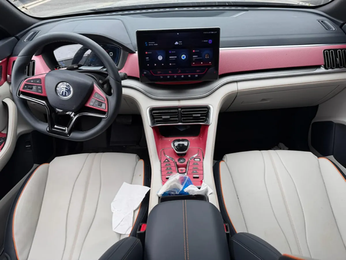 2023 BYD Song Plus 1.5L 110HP L4 E-CVT PHEV 18.3KWH,autocango,china used car exporter,china ev exporter,chinese used car exporter,chinese used ev exporter