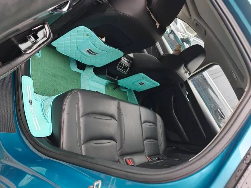 2021 Geely Preface 2.0T 190HP L4 7DCT,autocango,china used car exporter,china ev exporter,chinese used car exporter,chinese used ev exporter