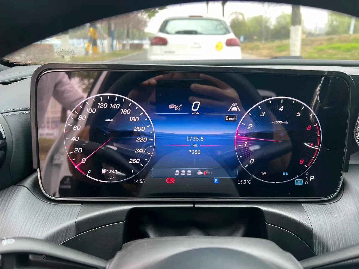 2025 Mercedes-Benz C Class 1.5T 170HP L4 9AT,autocango,china used car exporter,china ev exporter,chinese used car exporter,chinese used ev exporter