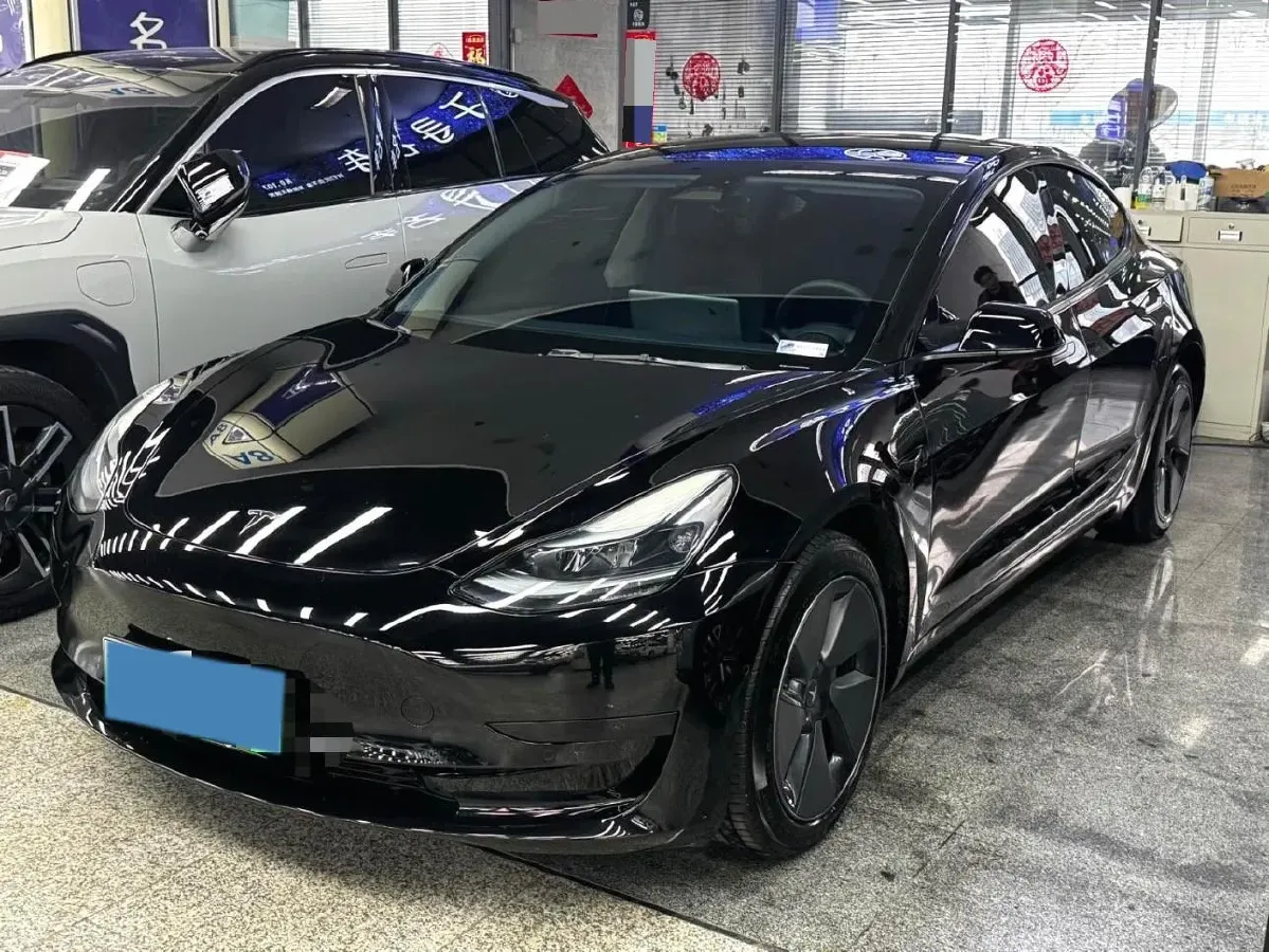 2022 Tesla Model 3 BEV 60KWH,autocango,china used car exporter,china ev exporter,chinese used car exporter,chinese used ev exporter