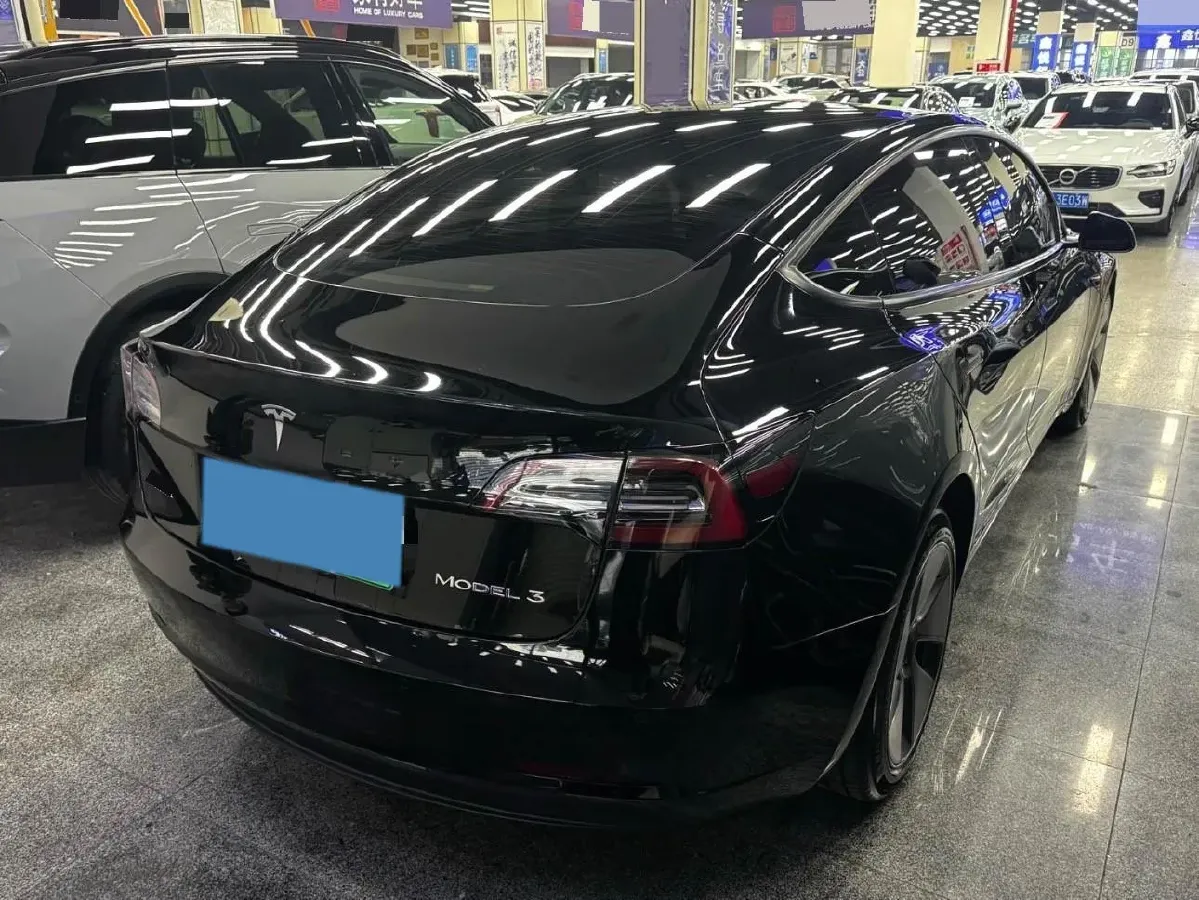 2022 Tesla Model 3 BEV 60KWH,autocango,china used car exporter,china ev exporter,chinese used car exporter,chinese used ev exporter