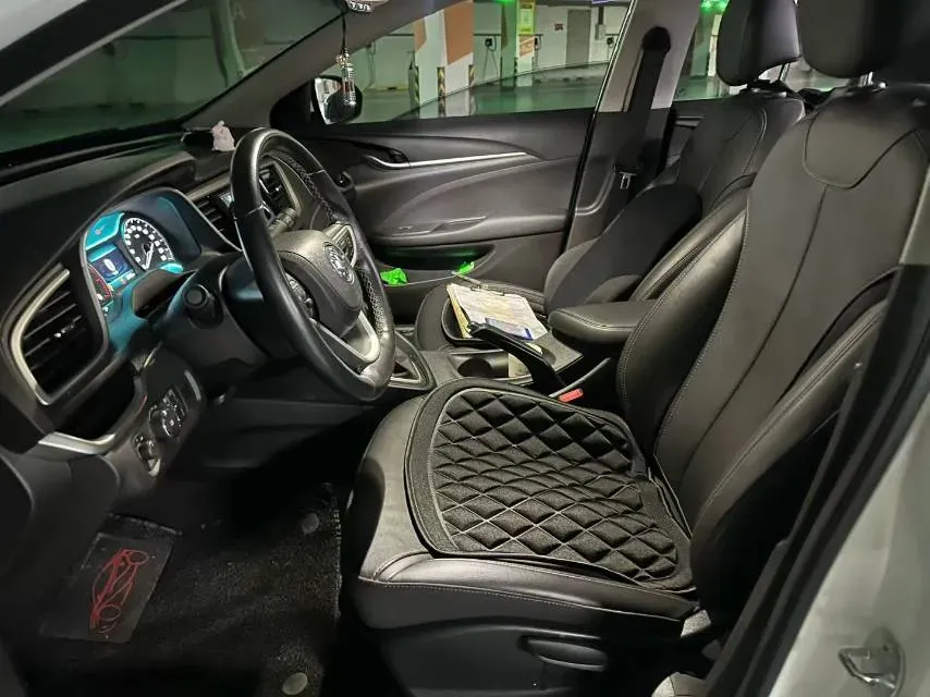 2019 Buick Excelle 1.0T 125HP L3 6DCT,autocango,china used car exporter,china ev exporter,chinese used car exporter,chinese used ev exporter