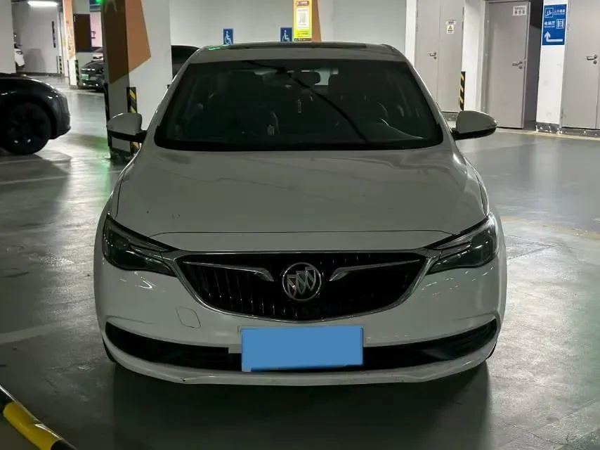 2019 Buick Excelle 1.0T 125HP L3 6DCT,autocango,china used car exporter,china ev exporter,chinese used car exporter,chinese used ev exporter