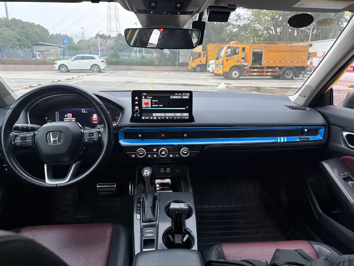 2022 Honda Integra 1.5T 182HP L4 CVT,autocango,china used car exporter,china ev exporter,chinese used car exporter,chinese used ev exporter