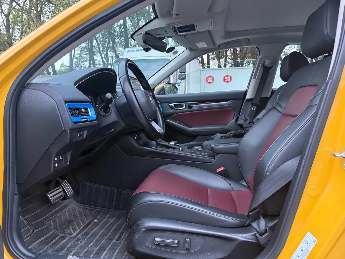 2022 Honda Integra 1.5T 182HP L4 CVT,autocango,china used car exporter,china ev exporter,chinese used car exporter,chinese used ev exporter