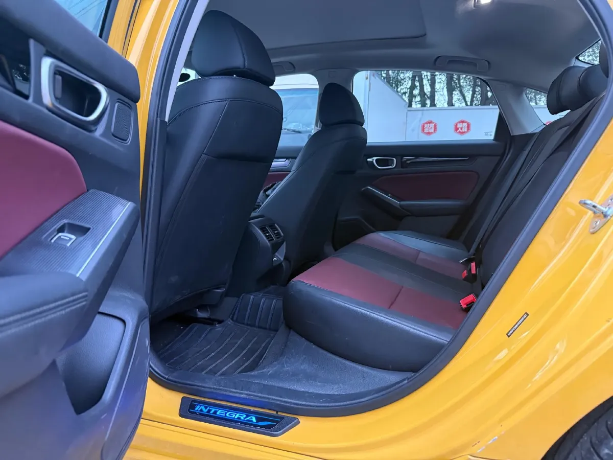 2022 Honda Integra 1.5T 182HP L4 CVT,autocango,china used car exporter,china ev exporter,chinese used car exporter,chinese used ev exporter