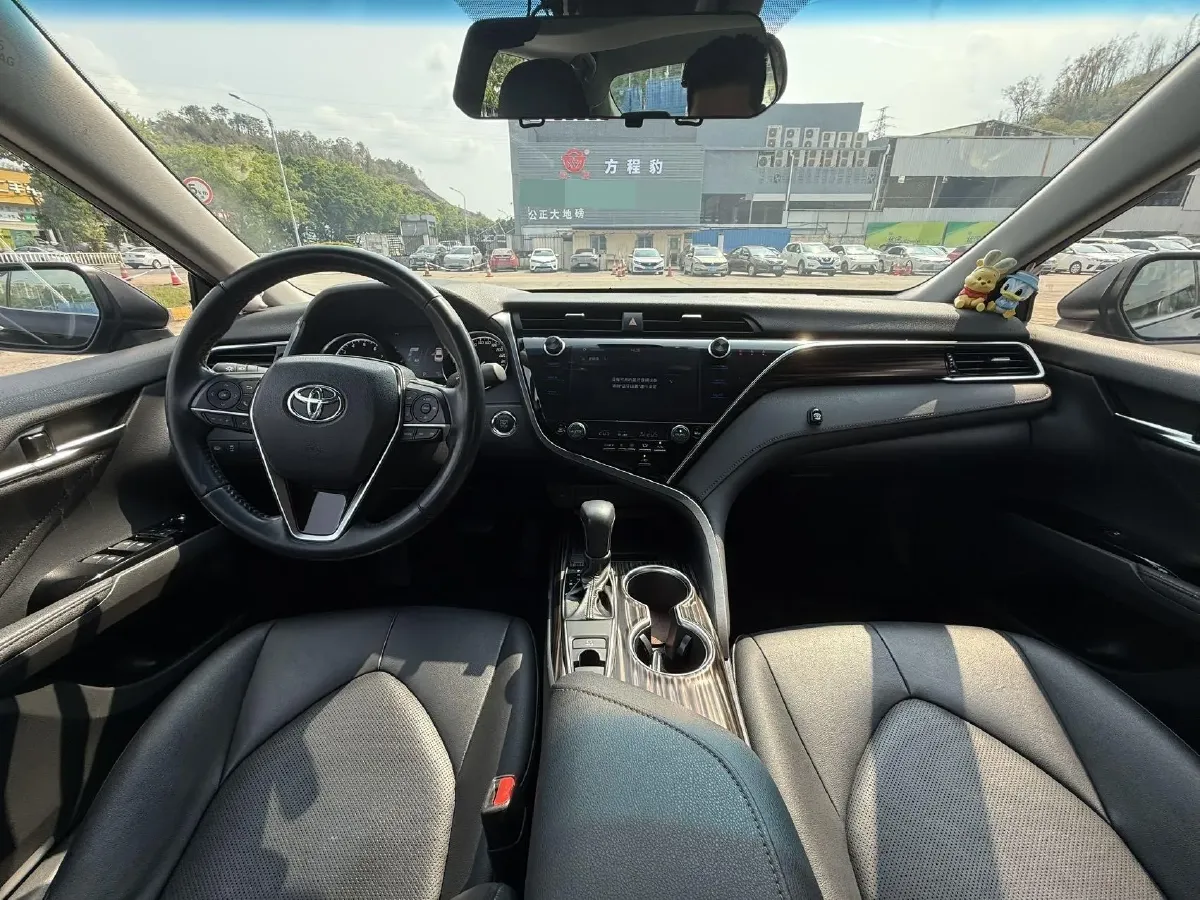 2019 Toyota Camry 2.0L 178HP L4 CVT,autocango,china used car exporter,china ev exporter,chinese used car exporter,chinese used ev exporter