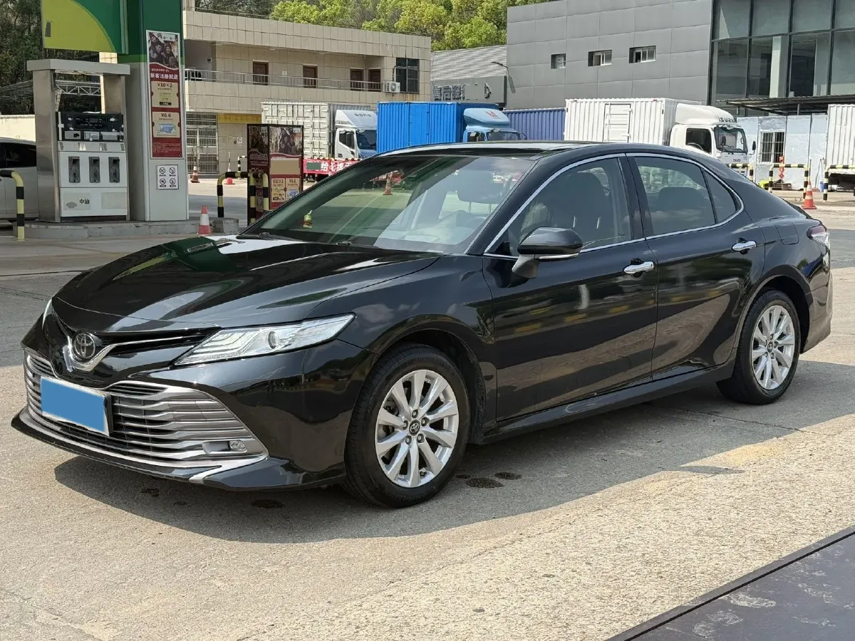 2019 Toyota Camry 2.0L 178HP L4 CVT,autocango,china used car exporter,china ev exporter,chinese used car exporter,chinese used ev exporter