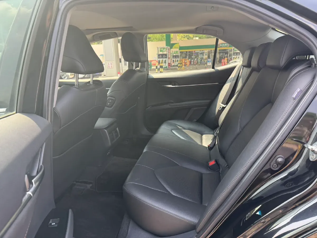 2019 Toyota Camry 2.0L 178HP L4 CVT,autocango,china used car exporter,china ev exporter,chinese used car exporter,chinese used ev exporter