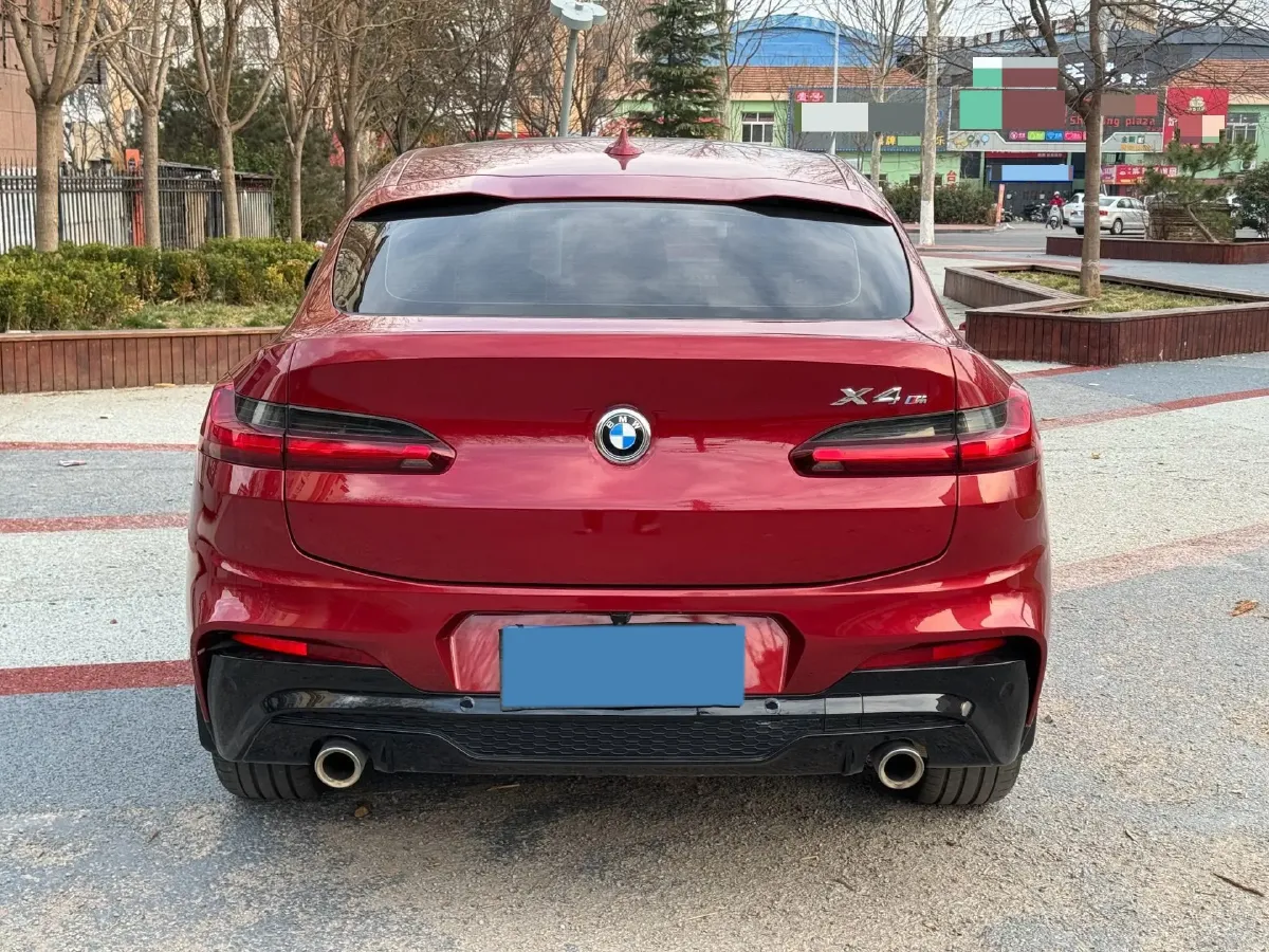2020 BMW X4 2.0T 184HP L4 8AT,autocango,china used car exporter,china ev exporter,chinese used car exporter,chinese used ev exporter