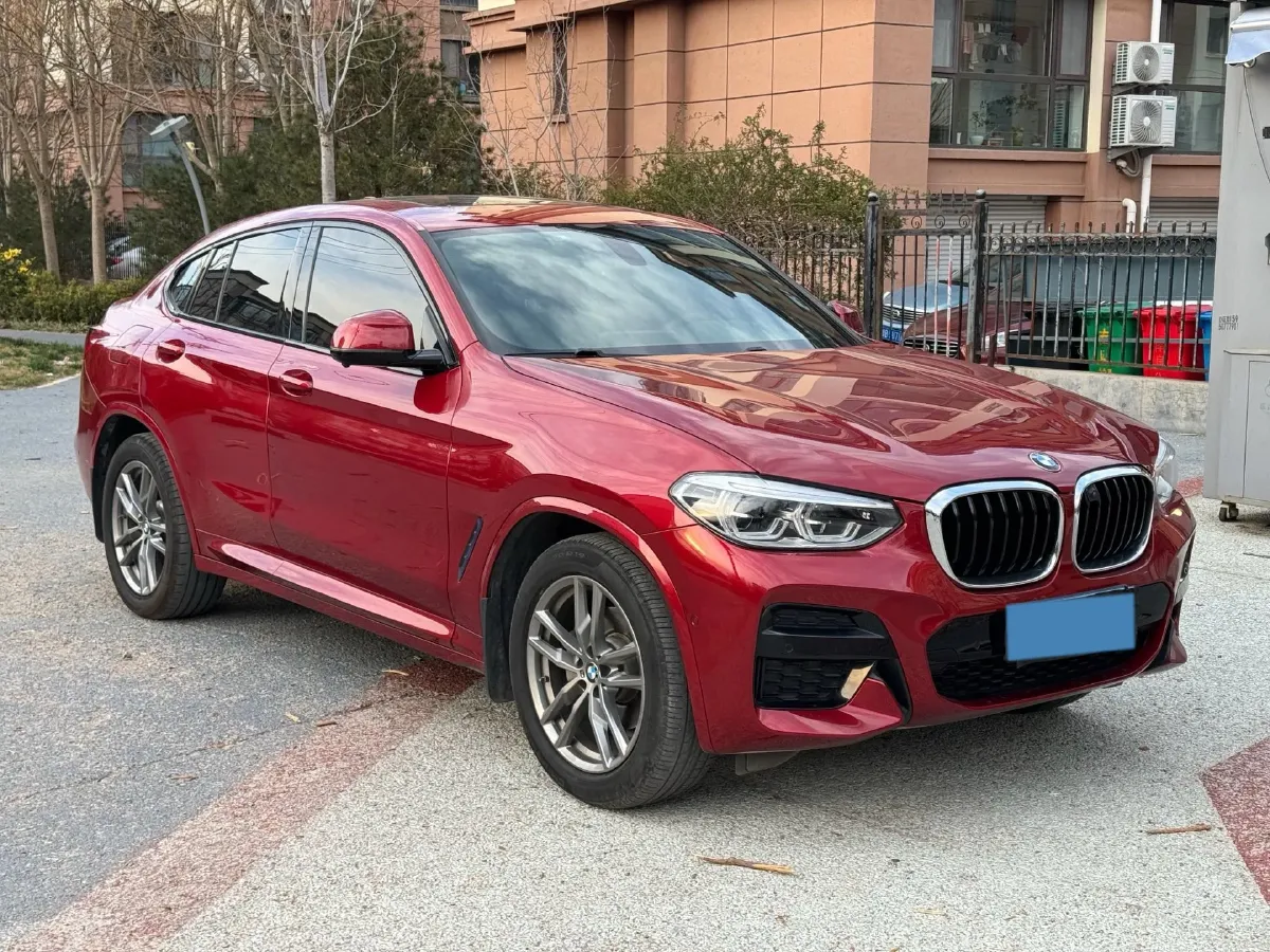 2020 BMW X4 2.0T 184HP L4 8AT,autocango,china used car exporter,china ev exporter,chinese used car exporter,chinese used ev exporter