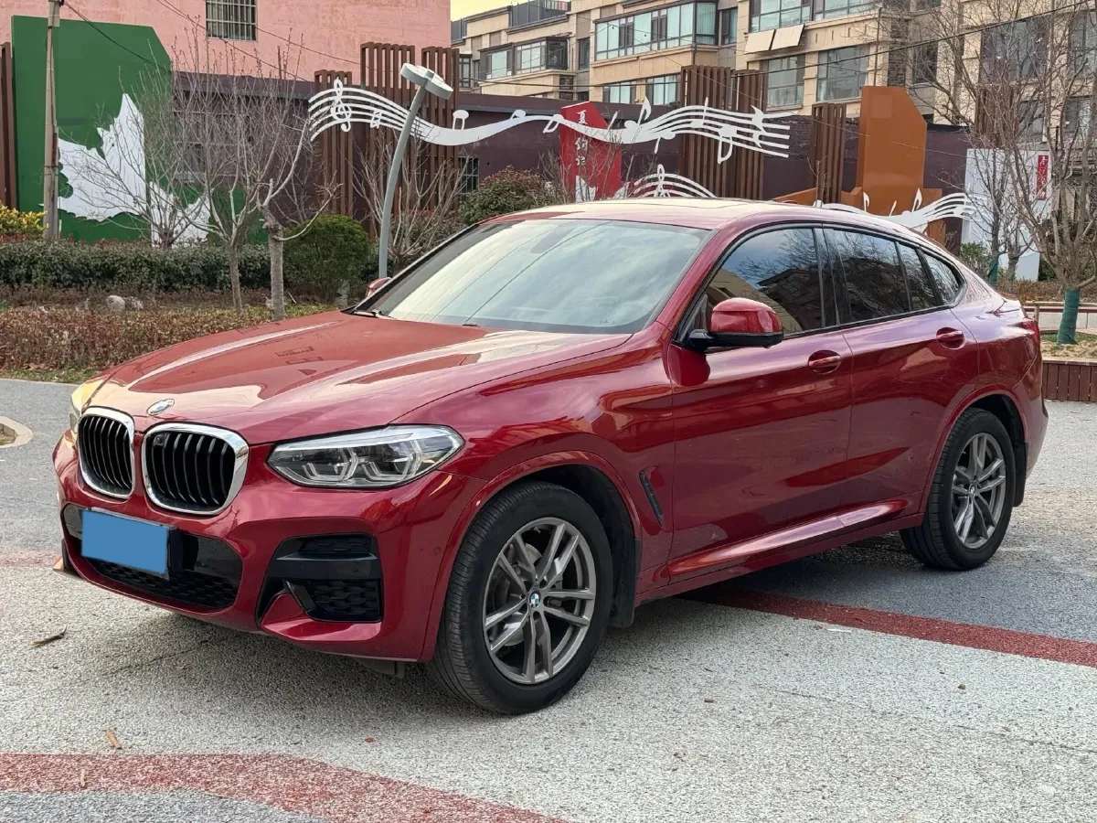 2020 BMW X4 2.0T 184HP L4 8AT,autocango,china used car exporter,china ev exporter,chinese used car exporter,chinese used ev exporter