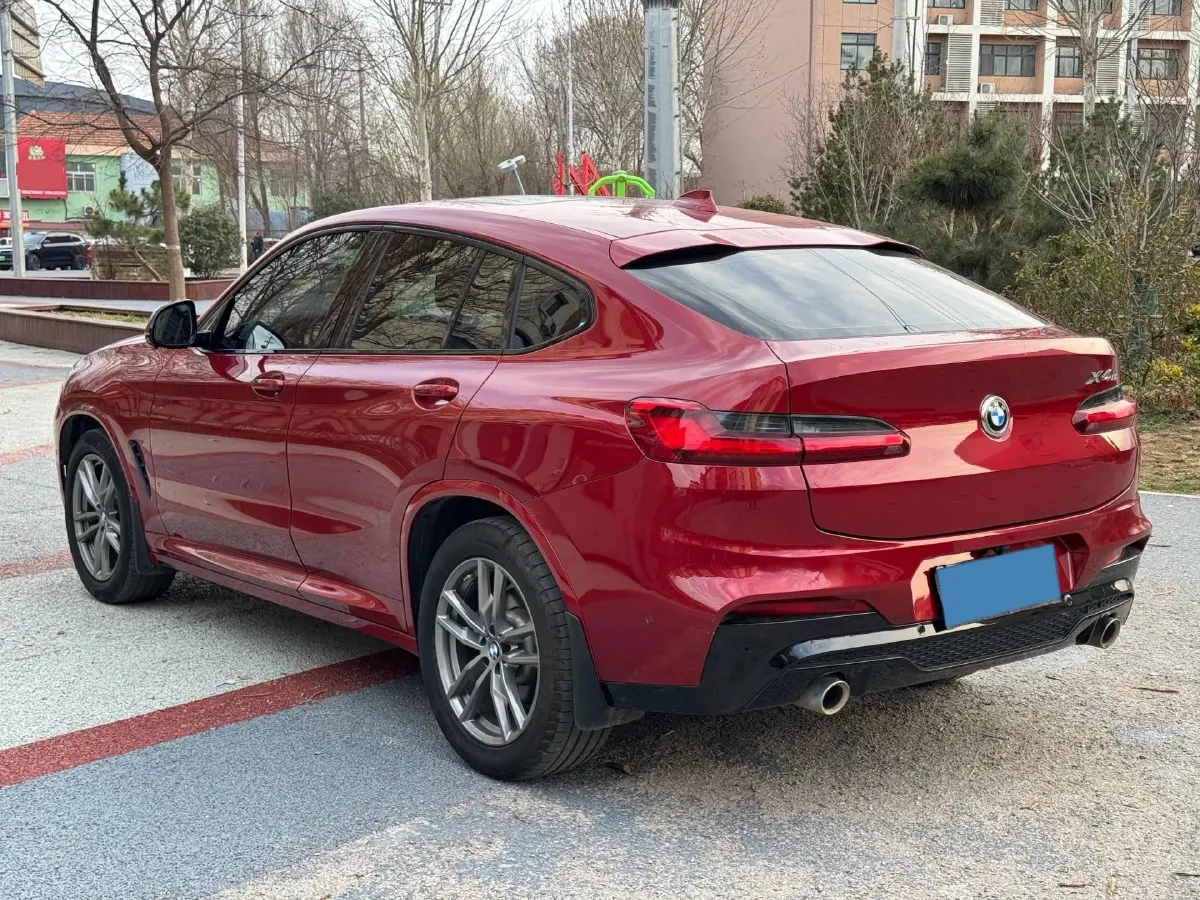 2020 BMW X4 2.0T 184HP L4 8AT,autocango,china used car exporter,china ev exporter,chinese used car exporter,chinese used ev exporter