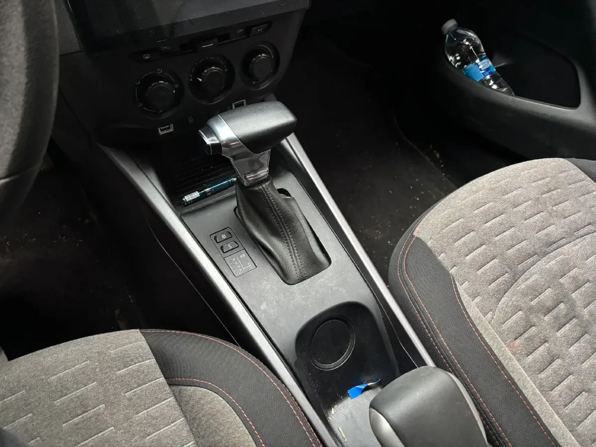 2019 Citroen C3-XR 1.2T 136HP L3 6DCT,autocango,china used car exporter,china ev exporter,chinese used car exporter,chinese used ev exporter