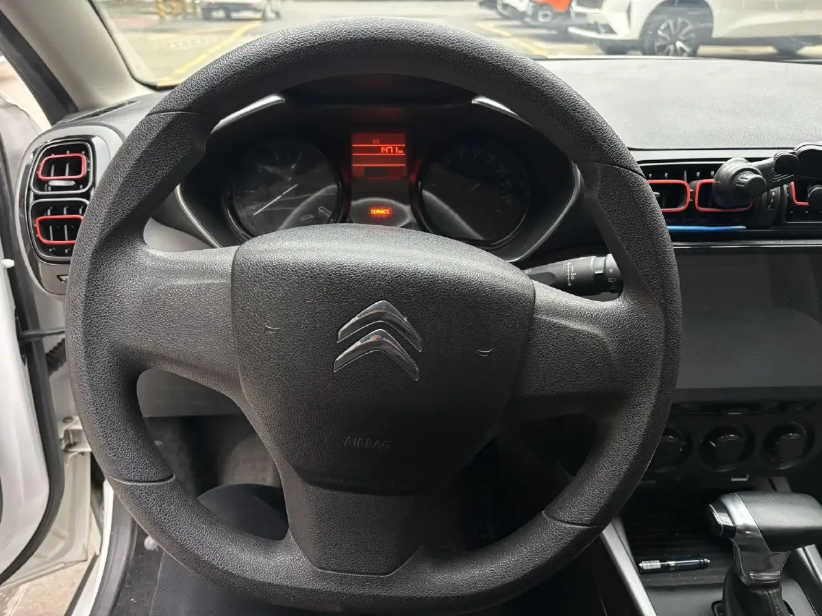 2019 Citroen C3-XR 1.2T 136HP L3 6DCT,autocango,china used car exporter,china ev exporter,chinese used car exporter,chinese used ev exporter