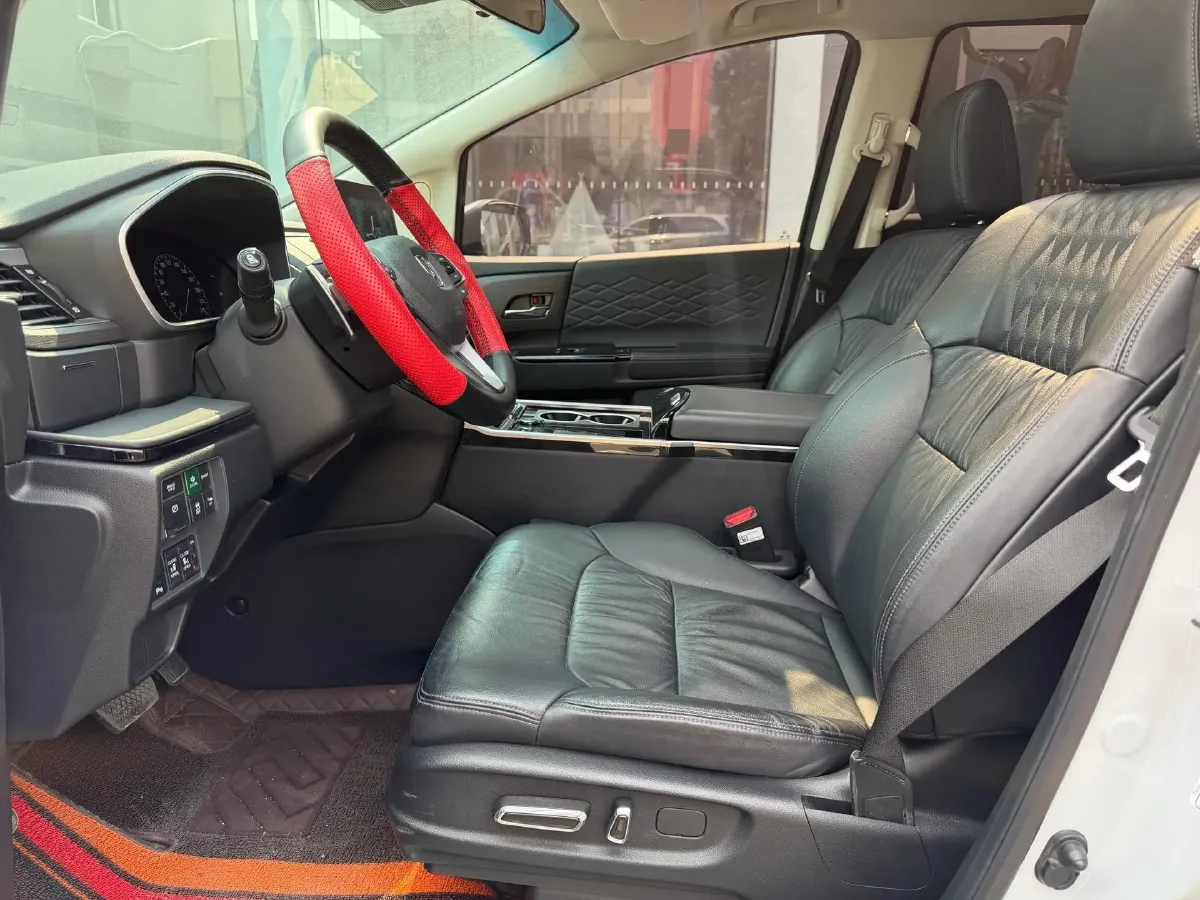 2024 Honda Elysioin 2.0L 146HP L4 E-CVT Hybrid,autocango,china used car exporter,china ev exporter,chinese used car exporter,chinese used ev exporter