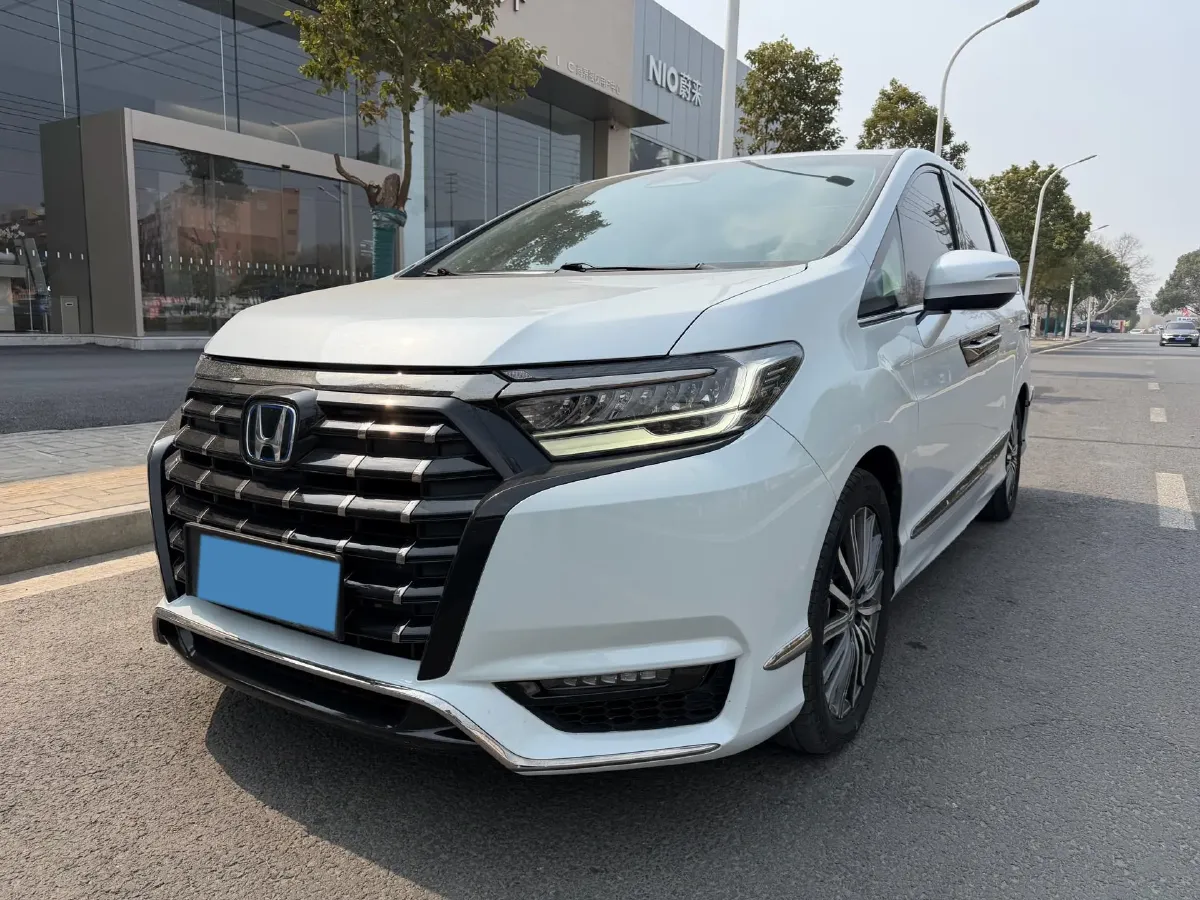 2024 Honda Elysioin 2.0L 146HP L4 E-CVT Hybrid,autocango,china used car exporter,china ev exporter,chinese used car exporter,chinese used ev exporter