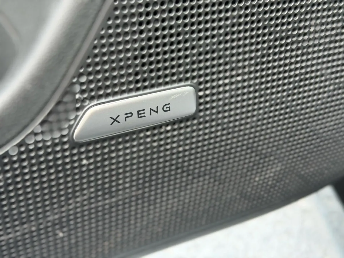 2022 Xpeng P7 BEV 60.2KWH,autocango,china used car exporter,china ev exporter,chinese used car exporter,chinese used ev exporter