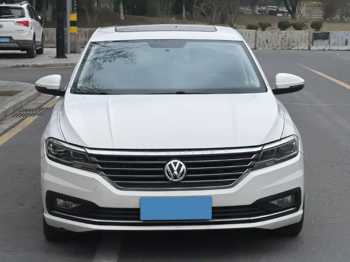 2019 Volkswagen Lavida 1.5L 113HP L4 6AT,autocango,china used car exporter,china ev exporter,chinese used car exporter,chinese used ev exporter