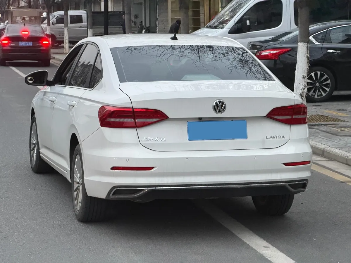 2019 Volkswagen Lavida 1.5L 113HP L4 6AT,autocango,china used car exporter,china ev exporter,chinese used car exporter,chinese used ev exporter