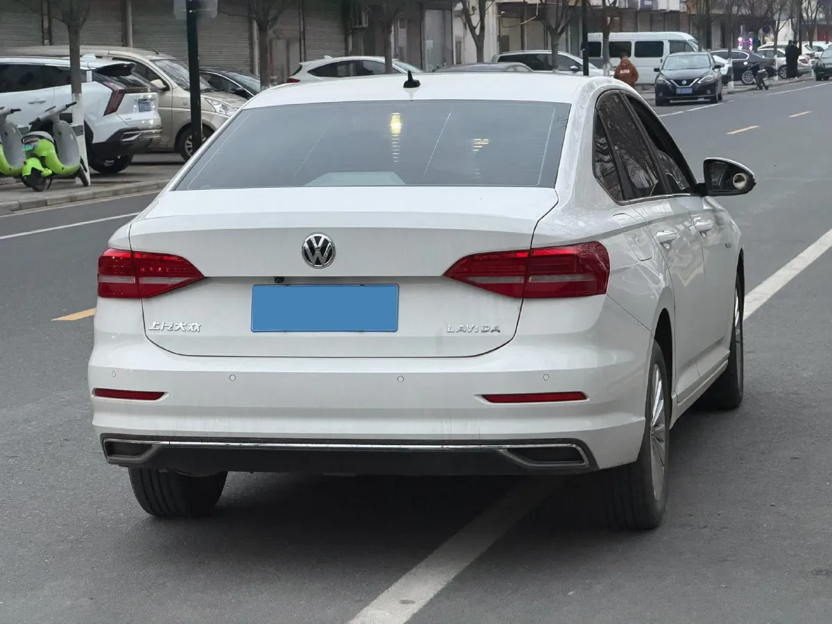 2019 Volkswagen Lavida 1.5L 113HP L4 6AT,autocango,china used car exporter,china ev exporter,chinese used car exporter,chinese used ev exporter