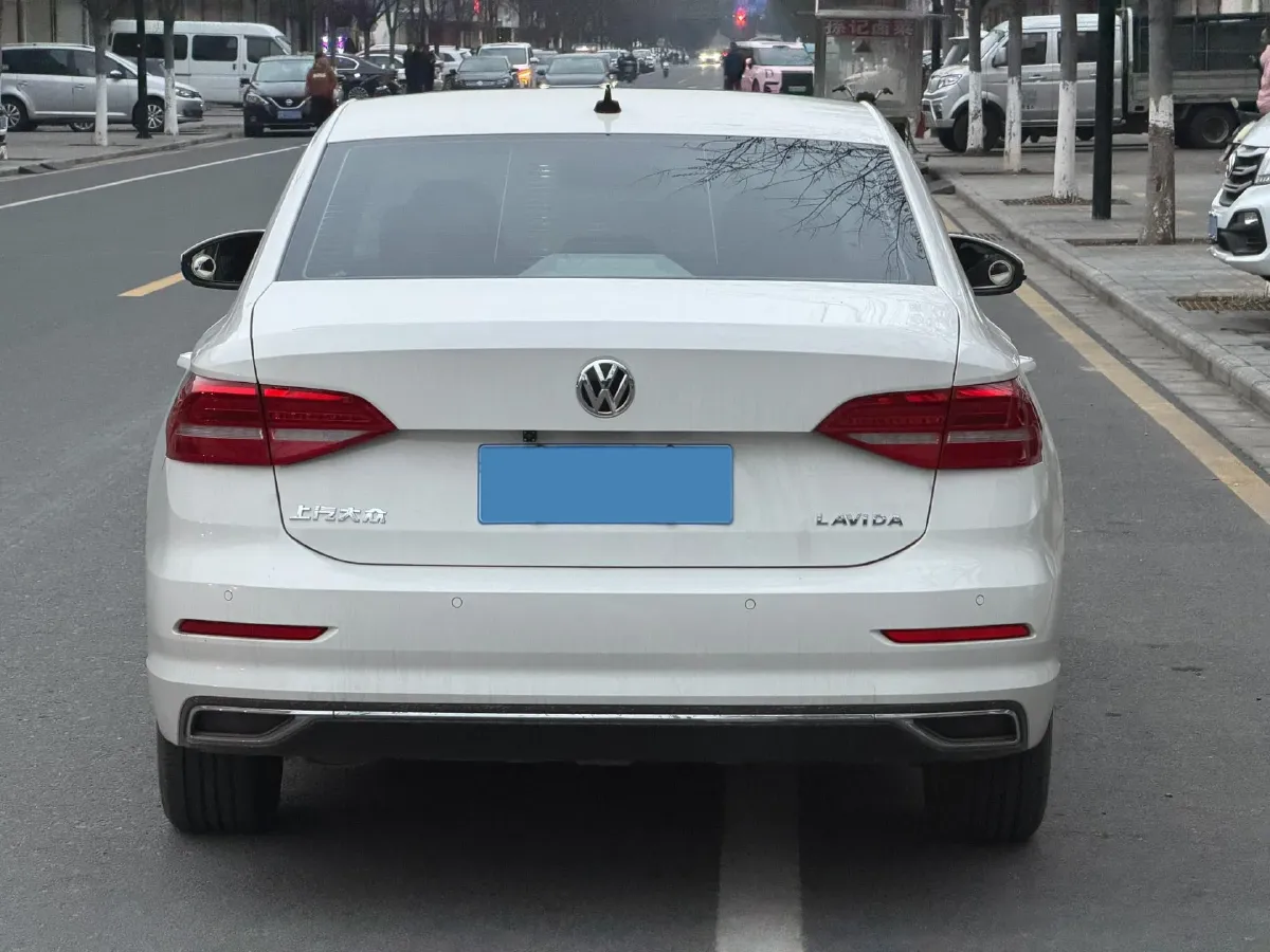 2019 Volkswagen Lavida 1.5L 113HP L4 6AT,autocango,china used car exporter,china ev exporter,chinese used car exporter,chinese used ev exporter