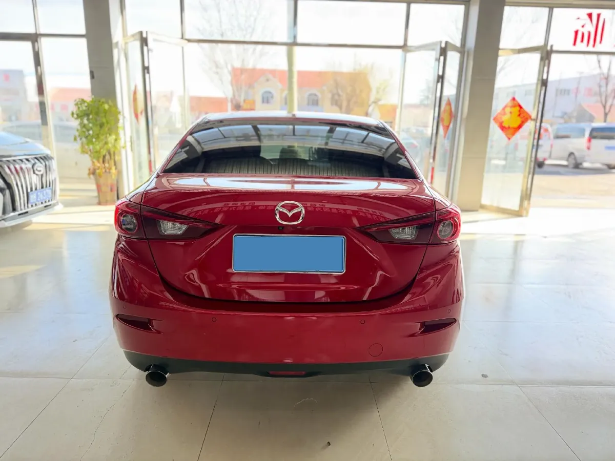 2019 Mazda 3 Axela 1.5L 117HP L4 6AT,autocango,china used car exporter,china ev exporter,chinese used car exporter,chinese used ev exporter