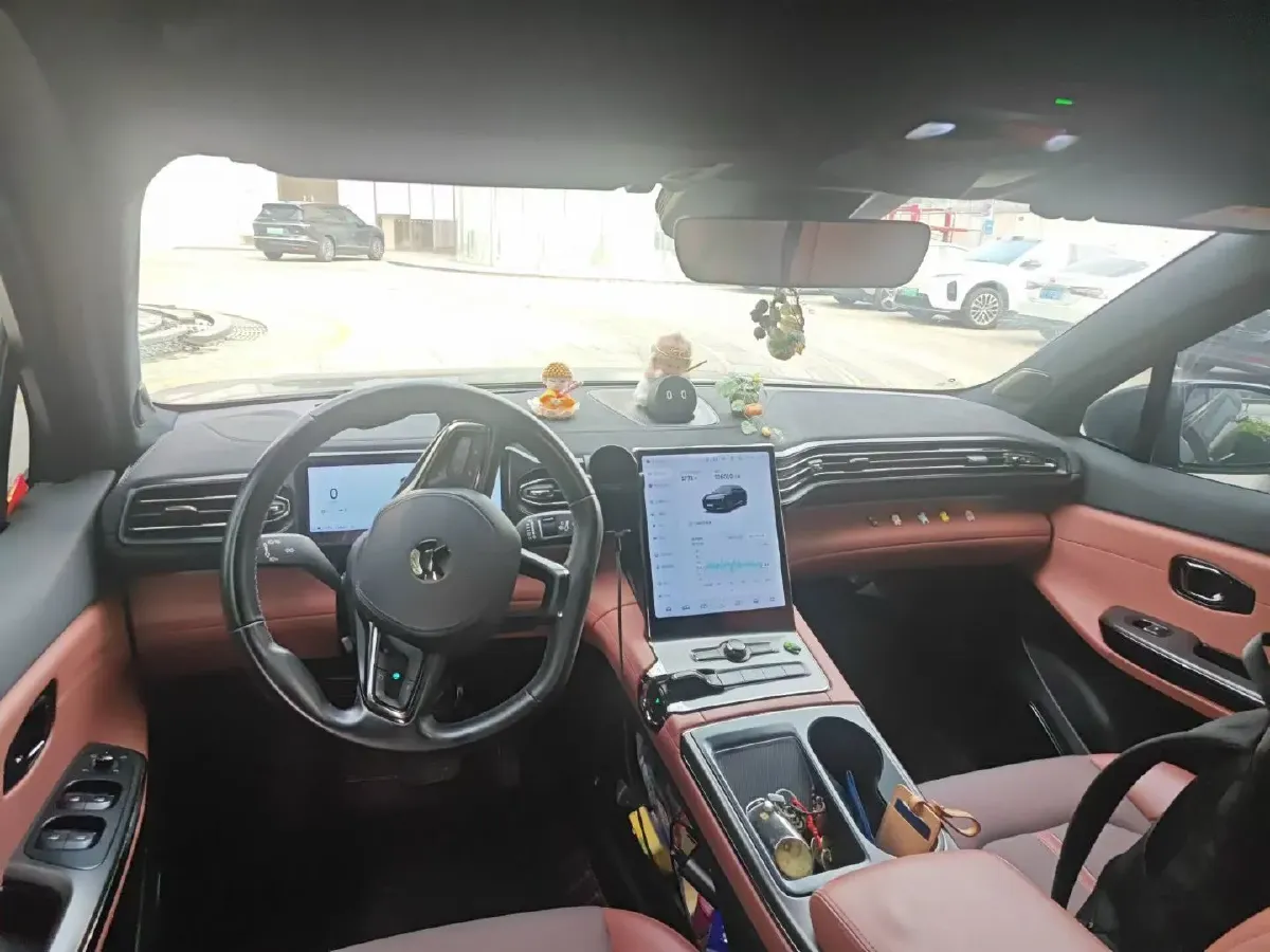 2020 NIO EC6 BEV 70KWH,autocango,china used car exporter,china ev exporter,chinese used car exporter,chinese used ev exporter