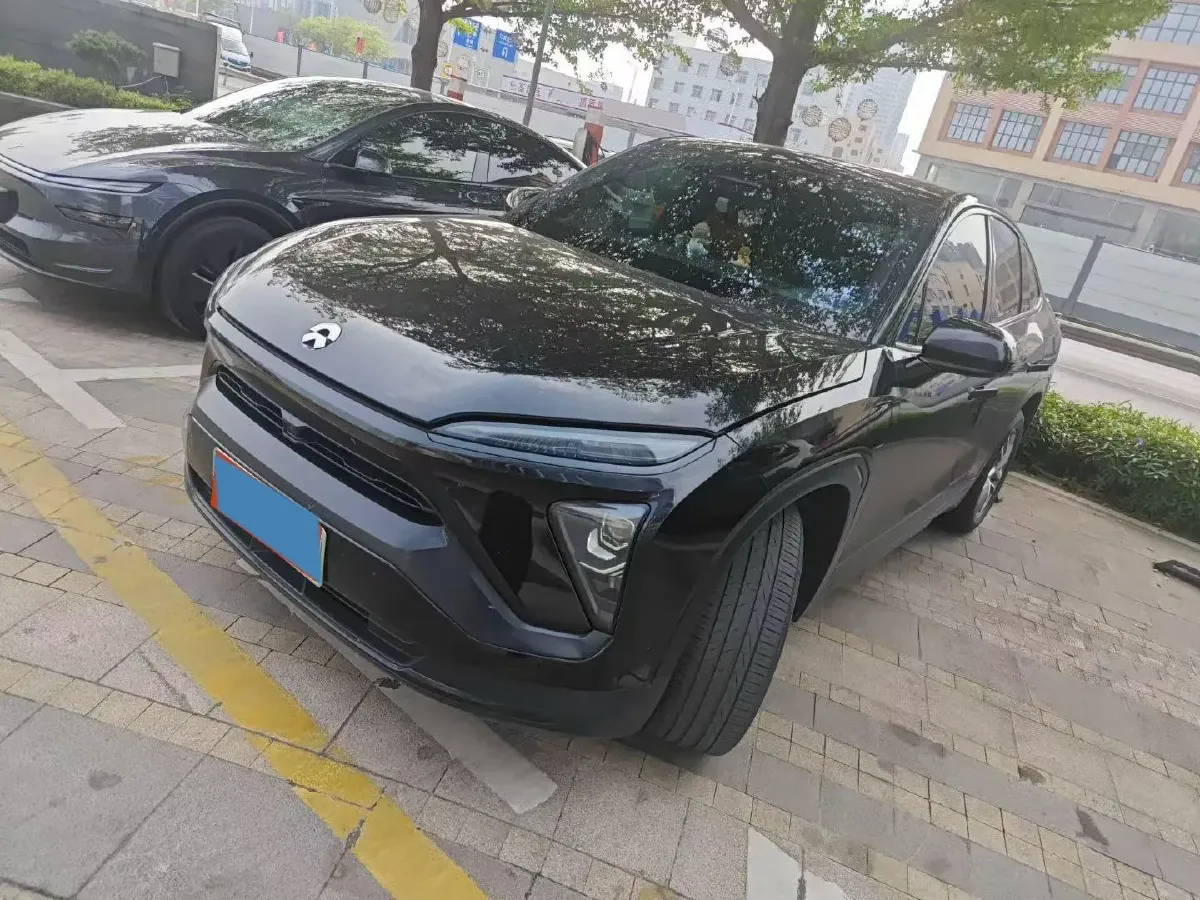 2020 NIO EC6 BEV 70KWH,autocango,china used car exporter,china ev exporter,chinese used car exporter,chinese used ev exporter