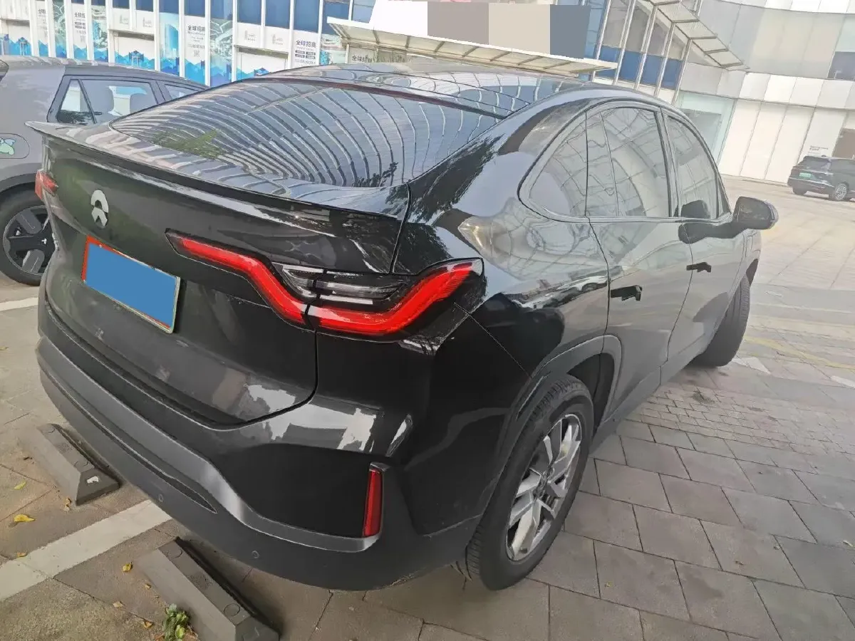 2020 NIO EC6 BEV 70KWH,autocango,china used car exporter,china ev exporter,chinese used car exporter,chinese used ev exporter