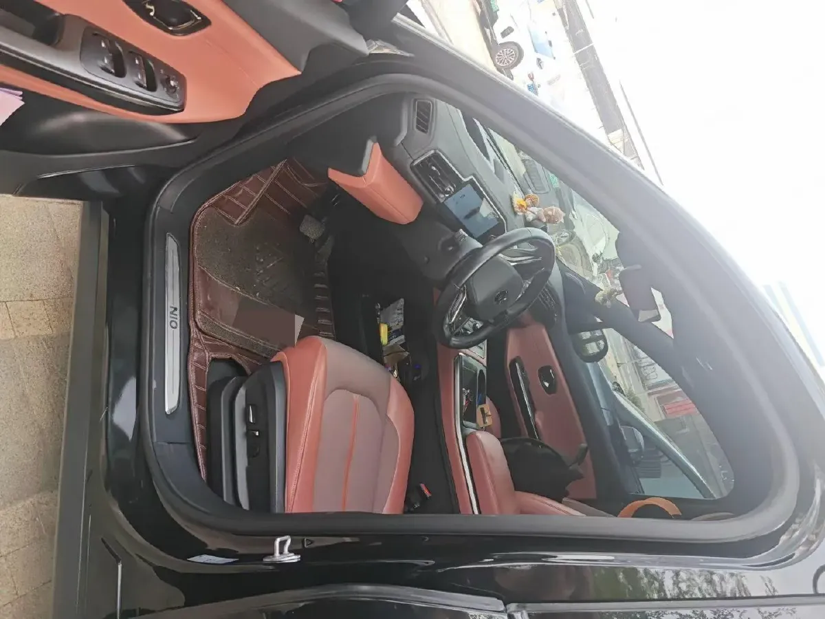 2020 NIO EC6 BEV 70KWH,autocango,china used car exporter,china ev exporter,chinese used car exporter,chinese used ev exporter