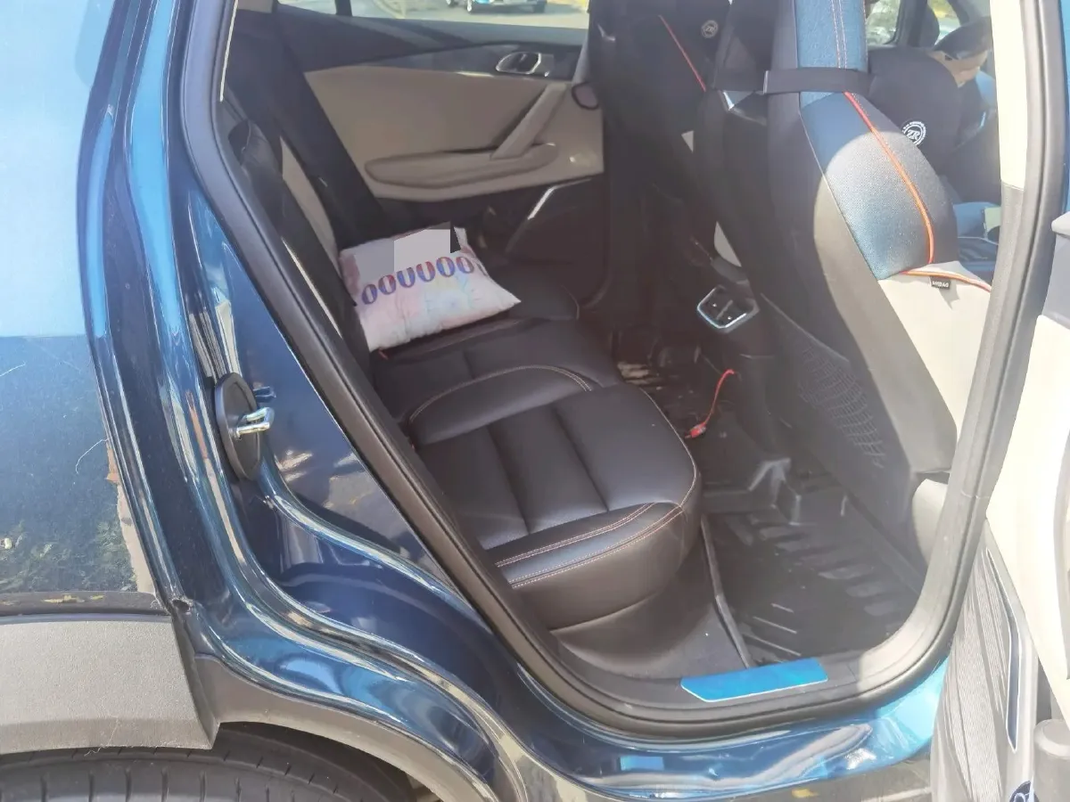 2023 LYNK&CO 06 1.5T 181HP L4 7DCT,autocango,china used car exporter,china ev exporter,chinese used car exporter,chinese used ev exporter