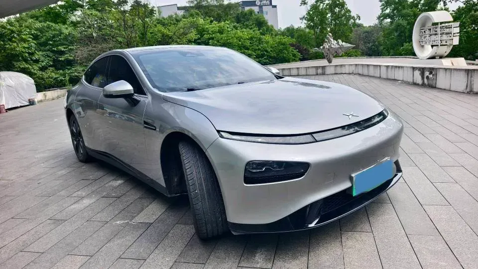 2020 Xpeng P7 BEV 70.8KWH,autocango,china used car exporter,china ev exporter,chinese used car exporter,chinese used ev exporter