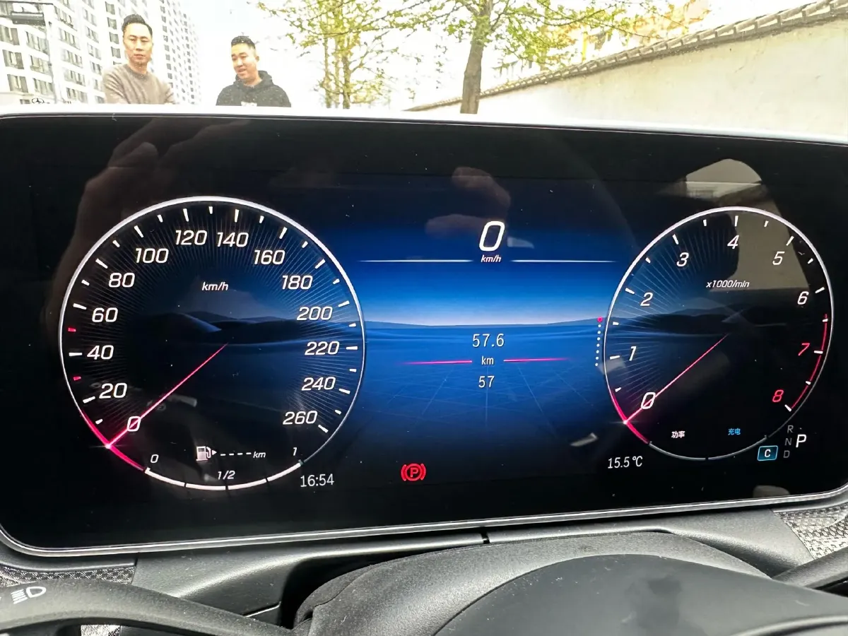 2026 Mercedes-Benz C Class 2.0T 204HP L4 9AT,autocango,china used car exporter,china ev exporter,chinese used car exporter,chinese used ev exporter