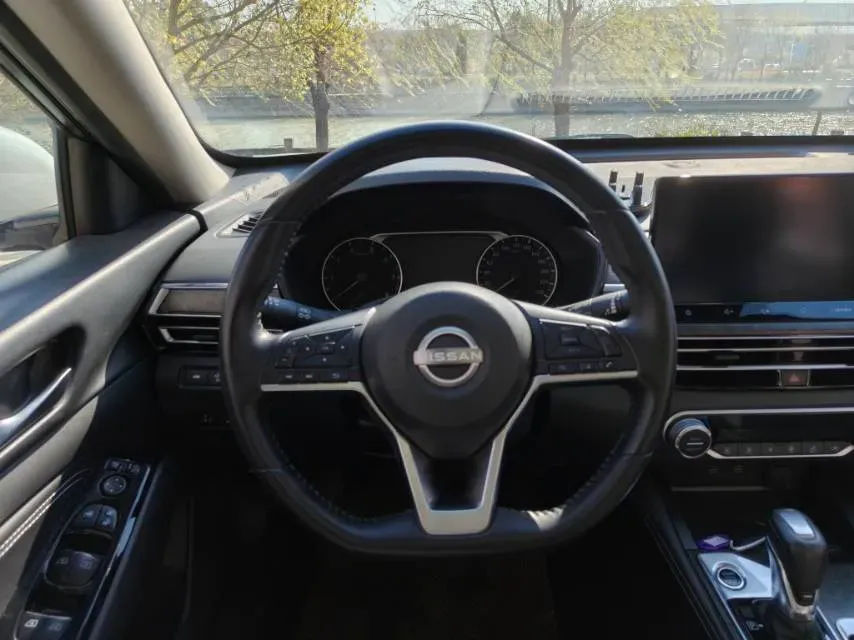 2022 Nissan Teana 2.0L 156HP L4 CVT,autocango,china used car exporter,china ev exporter,chinese used car exporter,chinese used ev exporter