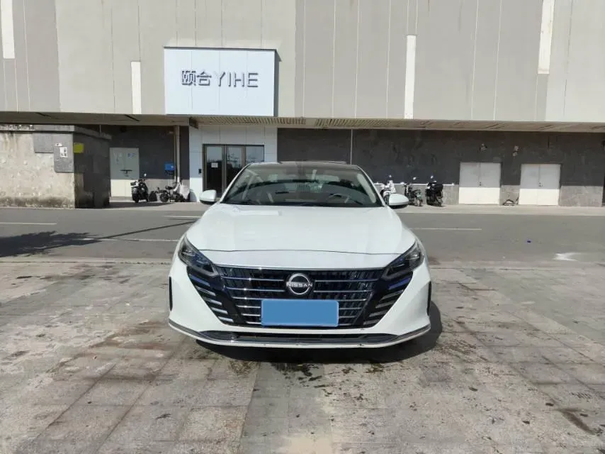 2022 Nissan Teana 2.0L 156HP L4 CVT,autocango,china used car exporter,china ev exporter,chinese used car exporter,chinese used ev exporter