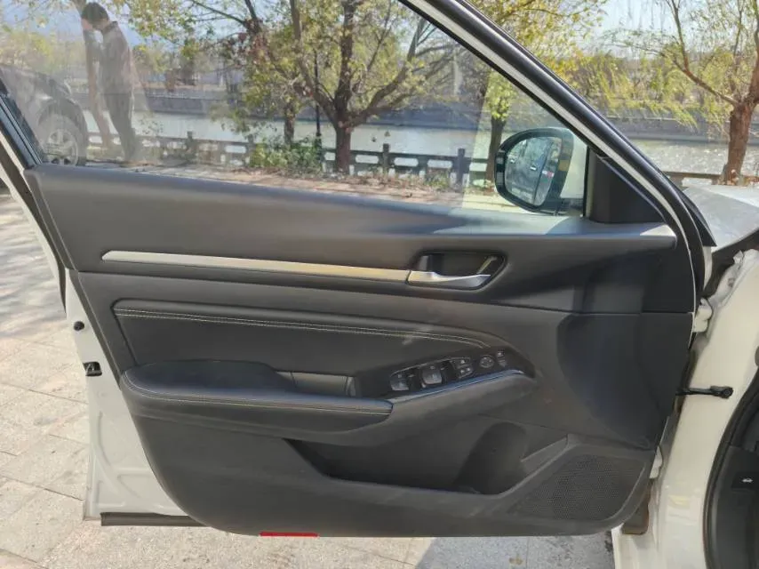 2022 Nissan Teana 2.0L 156HP L4 CVT,autocango,china used car exporter,china ev exporter,chinese used car exporter,chinese used ev exporter