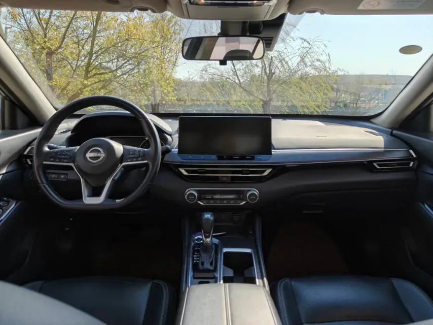 2022 Nissan Teana 2.0L 156HP L4 CVT,autocango,china used car exporter,china ev exporter,chinese used car exporter,chinese used ev exporter