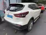 2023 Nissan Qashqai 2.0L 151HP L4 CVT